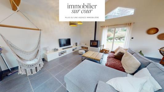 For sale Saint-etienne 6 rooms 156 m2 Loire (42100) photo 4