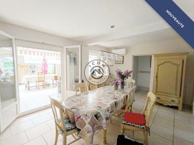 Annonce Vente 8 pices Maison Godewaersvelde 59