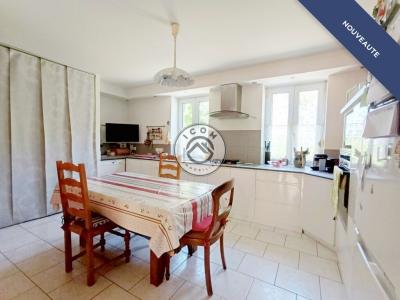 Acheter Maison 187 m2 Godewaersvelde