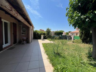For sale Puy-sainte-reparade 4 rooms 91 m2 Bouches du Rhone (13610) photo 1