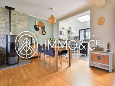 Annonce Vente 4 pices Maison Pont-a-marcq 59