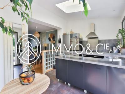 Acheter Maison 110 m2 Pont-a-marcq
