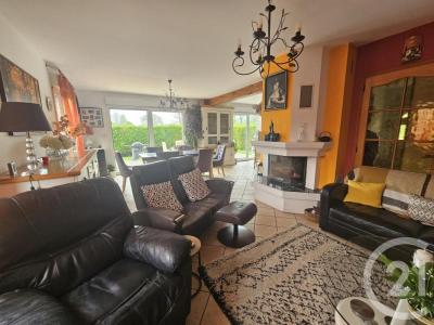 Annonce Vente 7 pices Maison Doudeauville 62