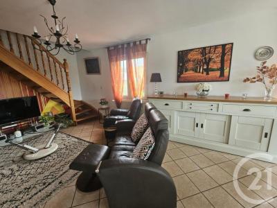 Acheter Maison Doudeauville 315000 euros