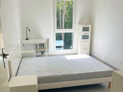 Louer Appartement Montpellier Herault