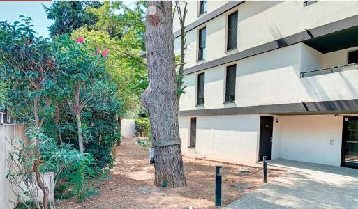 Louer Appartement Montpellier 940 euros