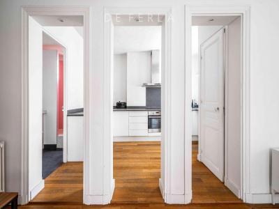 For sale Paris-14eme-arrondissement 3 rooms 65 m2 Paris (75014) photo 2