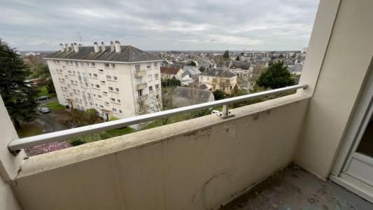 Annonce Vente 3 pices Appartement Angers 49