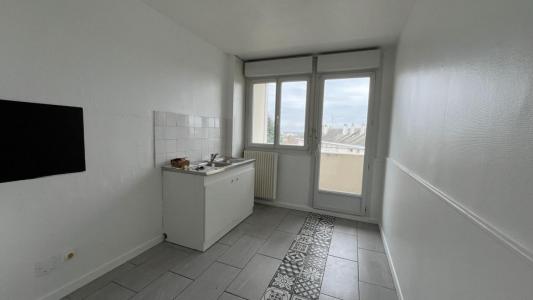 Acheter Appartement 77 m2 Angers
