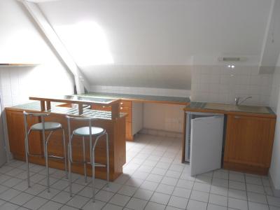 Louer Appartement Mordelles Ille et vilaine