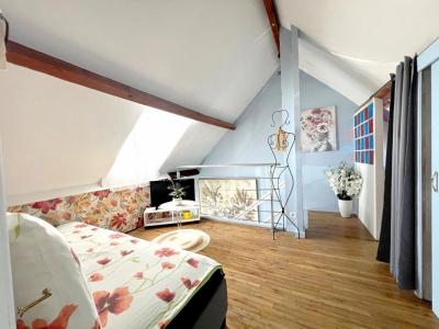 For sale Auray 3 rooms 68 m2 Morbihan (56400) photo 2