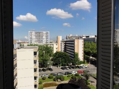 For rent Lyon-3eme-arrondissement 3 rooms 63 m2 Rhone (69003) photo 1