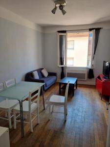 For rent Lyon-3eme-arrondissement 3 rooms 63 m2 Rhone (69003) photo 3