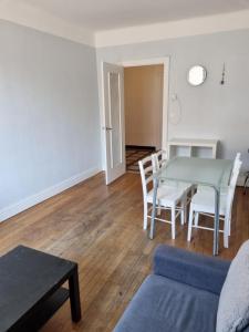 For rent Lyon-3eme-arrondissement 3 rooms 63 m2 Rhone (69003) photo 4