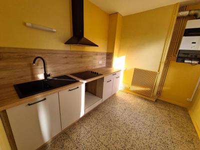 For rent Creusot 2 rooms 45 m2 Saone et loire (71200) photo 1