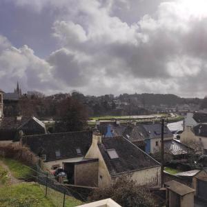 For sale Hennebont 4 rooms 87 m2 Morbihan (56700) photo 0