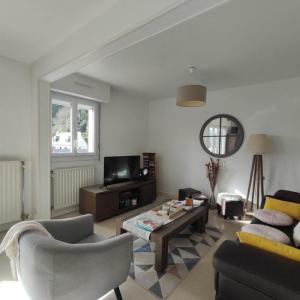 Annonce Vente 4 pices Appartement Hennebont 56