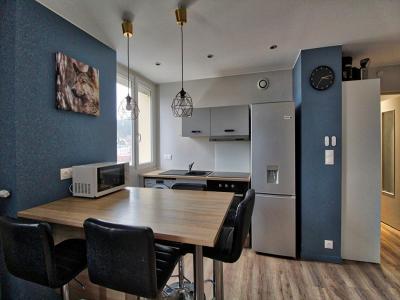 Annonce Vente 4 pices Appartement Besancon 25