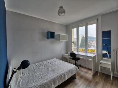 Acheter Appartement 64 m2 Besancon