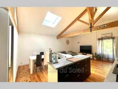 Acheter Appartement Cuers 222000 euros
