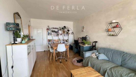 Annonce Vente 3 pices Appartement Paris-15eme-arrondissement 75
