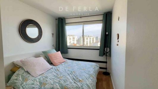Acheter Appartement Paris-15eme-arrondissement 750000 euros