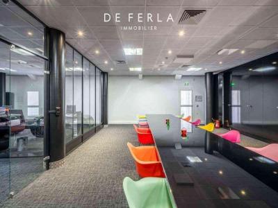 Annonce Vente Bureau Paris-14eme-arrondissement 75