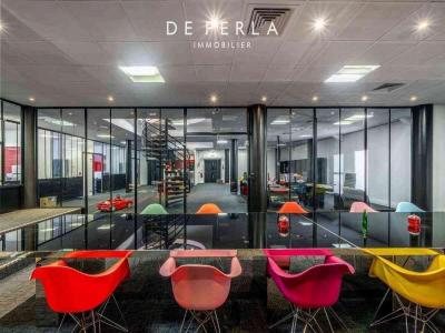 Acheter Bureau Paris-14eme-arrondissement 6000000 euros