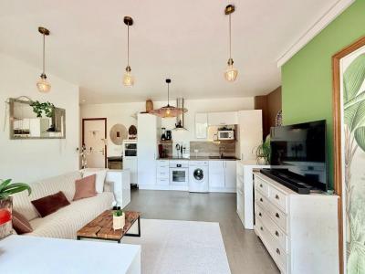 For sale Nice 2 rooms 36 m2 Alpes Maritimes (06300) photo 0