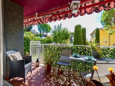 For sale Nice 2 rooms 36 m2 Alpes Maritimes (06300) photo 1