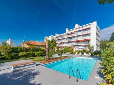For sale Nice 2 rooms 36 m2 Alpes Maritimes (06300) photo 2