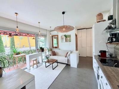 For sale Nice 2 rooms 36 m2 Alpes Maritimes (06300) photo 3