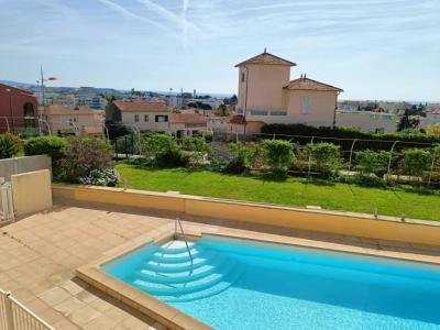 For sale Saint-laurent-du-var 3 rooms 74 m2 Alpes Maritimes (06700) photo 1
