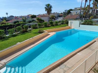 For sale Saint-laurent-du-var 3 rooms 74 m2 Alpes Maritimes (06700) photo 2