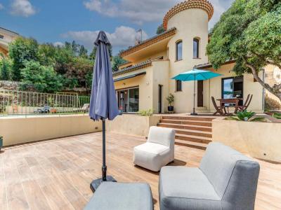 Acheter Maison Mandelieu-la-napoule 1700000 euros