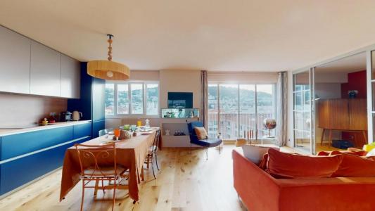 For sale Nice 4 rooms 113 m2 Alpes Maritimes (06300) photo 4
