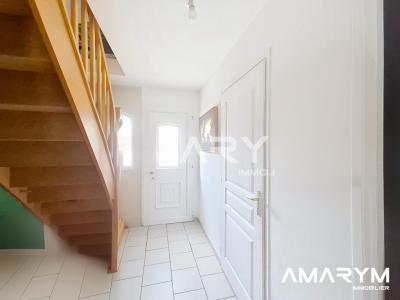 Acheter Maison Bourseville 187000 euros