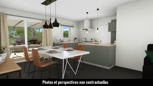 For sale Saint-michel-chef-chef 79 m2 Loire atlantique (44730) photo 3