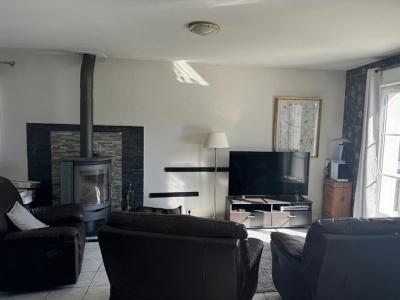 Annonce Vente 6 pices Maison Plumergat 56
