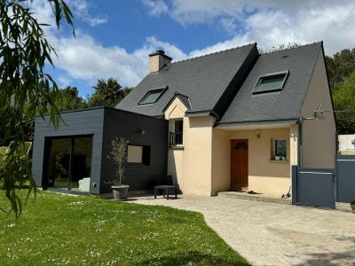 For sale Pluvigner 5 rooms 101 m2 Morbihan (56330) photo 0