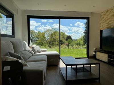 For sale Pluvigner 5 rooms 101 m2 Morbihan (56330) photo 1