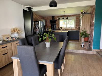 For sale Pluvigner 5 rooms 101 m2 Morbihan (56330) photo 2