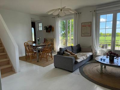 Annonce Vente 6 pices Maison Plumergat 56