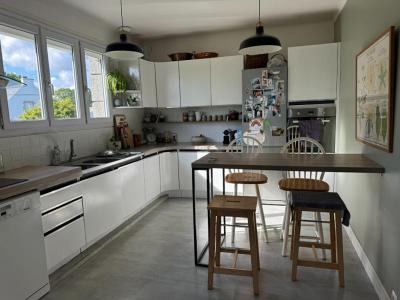 Acheter Maison 134 m2 Plumergat