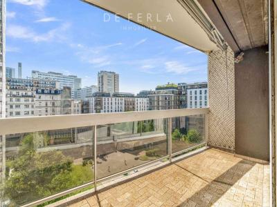 Acheter Appartement Paris-15eme-arrondissement Paris