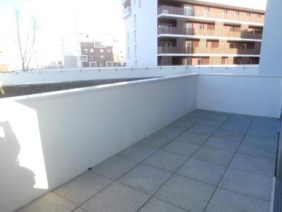 Annonce Location 2 pices Appartement Nantes 44