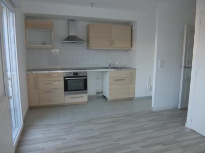 Louer Appartement Nantes Loire atlantique