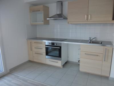 Louer Appartement Nantes 628 euros