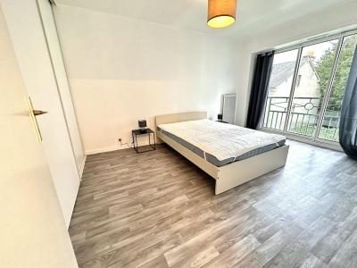 Louer Appartement 54 m2 Nantes