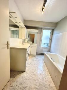 Louer Appartement Nantes Loire atlantique